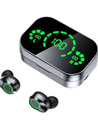Black / usb