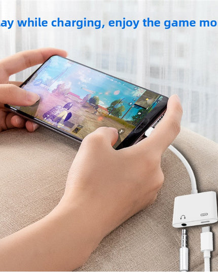 audio adapter