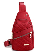 Red / 13 in