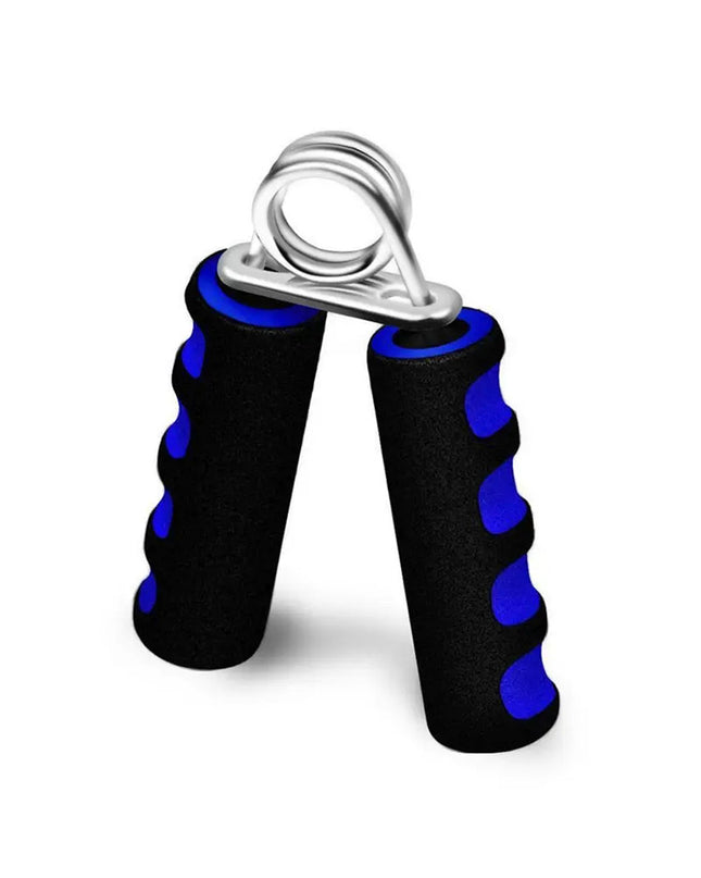 Hand gripper Type A dual-color foam handle