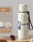 White / 420 ml