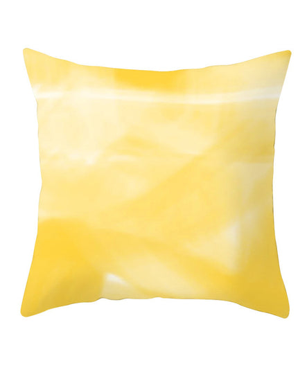 Home throw pillow cover