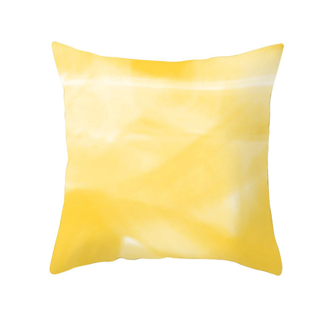 Home throw pillow cover