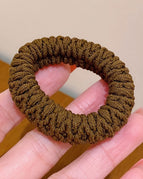 Popcorn brown 1 stick