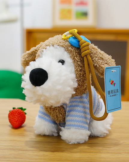 West Highland Terrier Pendent
