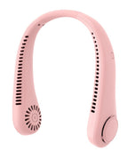 Ordinary halter pink / 1200mah three levels of strong wind