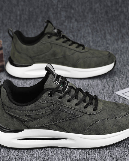 Men's safety shoes