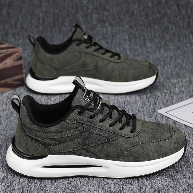 Men's safety shoes