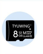 Memory card / 8G