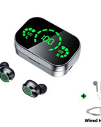 Black set / usb