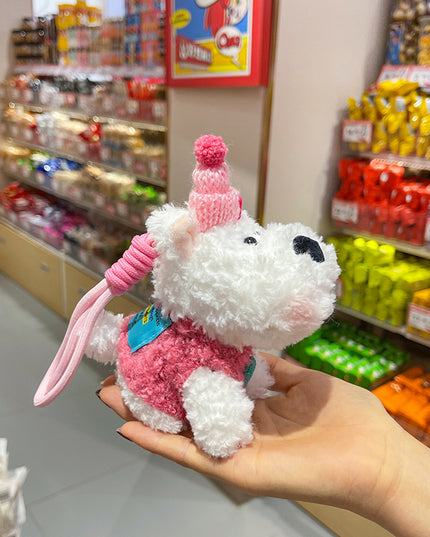 West Highland Terrier Pendent