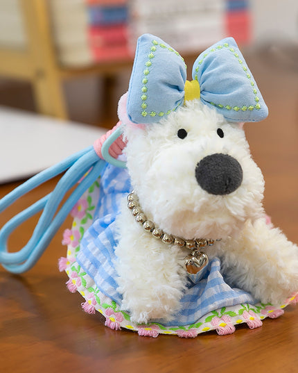 West Highland Terrier Pendent
