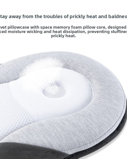 Yoyokids Baby Correction Anti-Eccentric Head Pillow